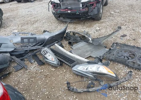 2016 Nissan Altima 2.5 S z USA, uszkodzony, nr VIN 1N4AL3APXGN385997